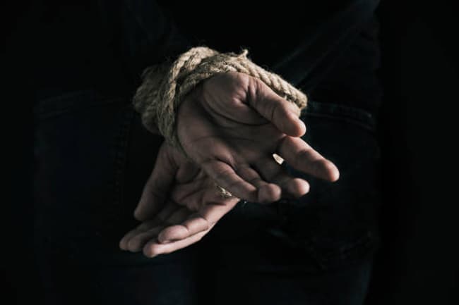 Youth kidnapped after refusing to marry girlfriend
