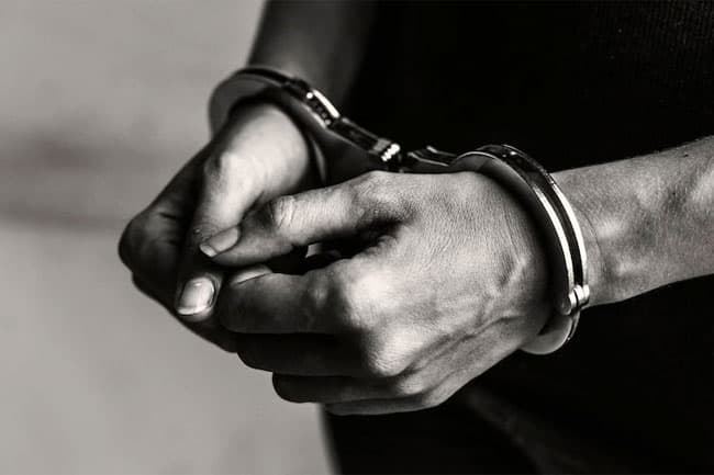 Three arrested with type of narcotic detected for first time in Sri Lanka