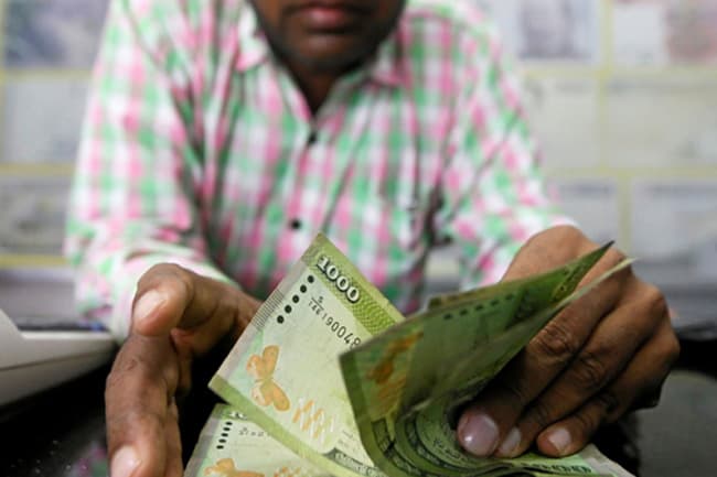 EPF/ETF funds safe due to Domestic Debt Optimization – SLBA