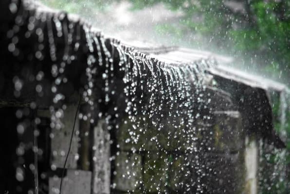 Showers or thundershowers expected in parts of the island today