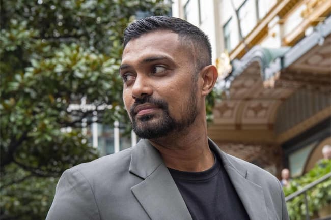 Danushka Gunathilaka seeks no jury for sexual assault case hearing