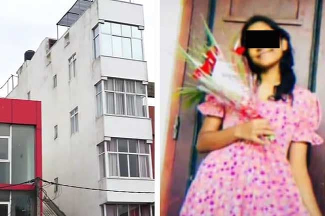 Three suspects further remanded over Kalutara schoolgirl’s death
