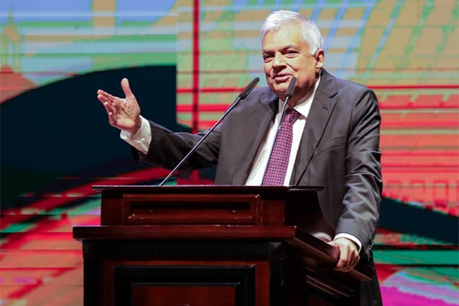 President confident tourism sector will be major contributor to country’s forex earnings