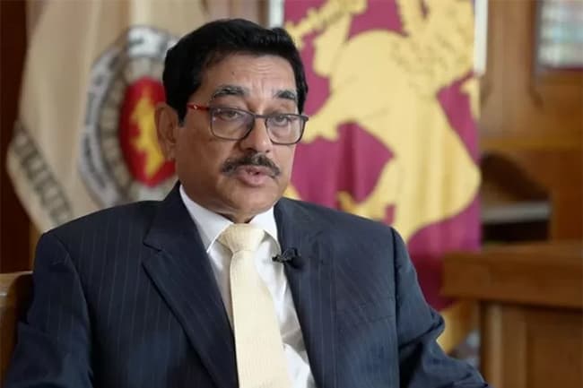 CBSL governor says more rate cuts needed for economy to ‘bounce back’