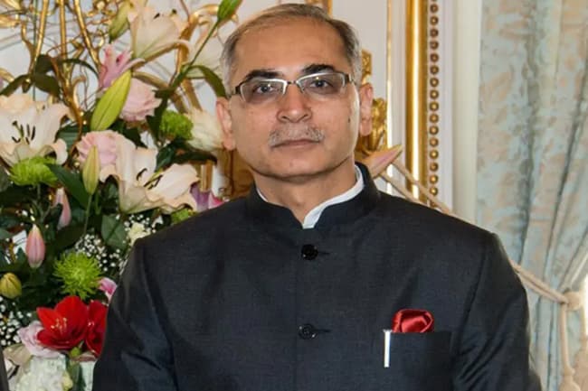 Indian Foreign Secretary to visit Sri Lanka next week