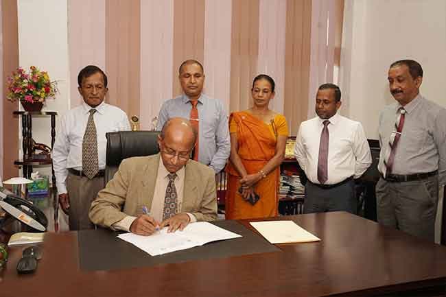 New DG appointed to National Institute of Education