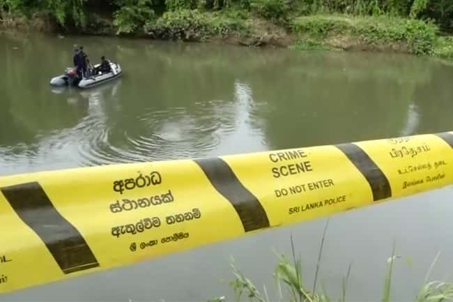 Death toll rises to 10 after bus collides and topples off bridge into river