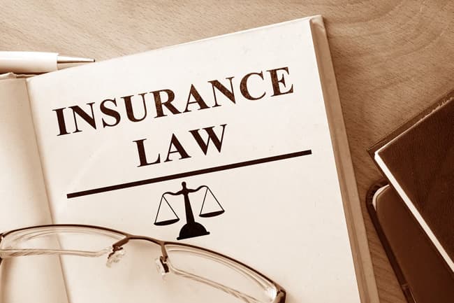 Committee appointed to review insurance laws