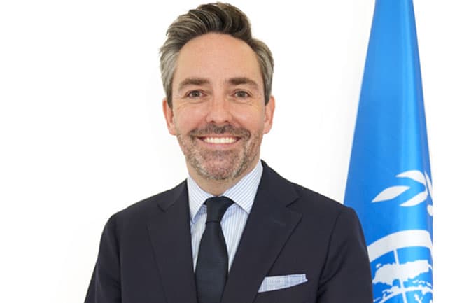 New UN Resident Coordinator appointed for Sri Lanka