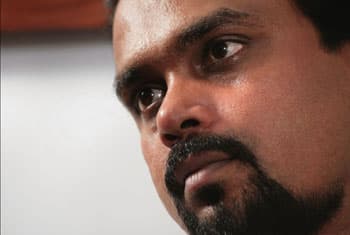 VIDEO: JNP to contest independently - Wimal