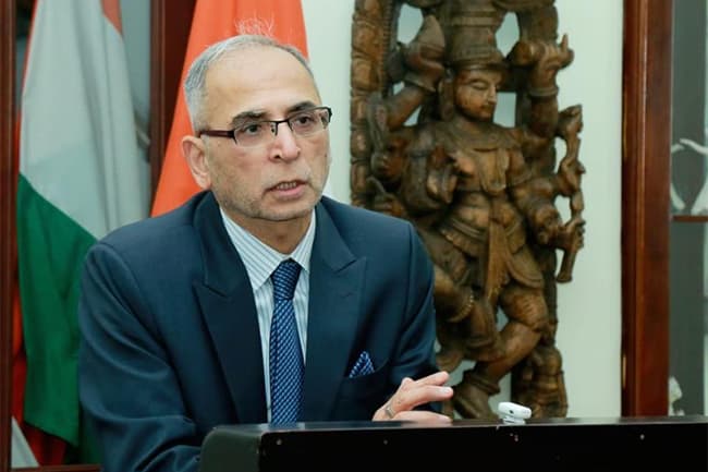 India seeks ‘positive transformation’ in bilateral ties during SL president’s upcoming visit