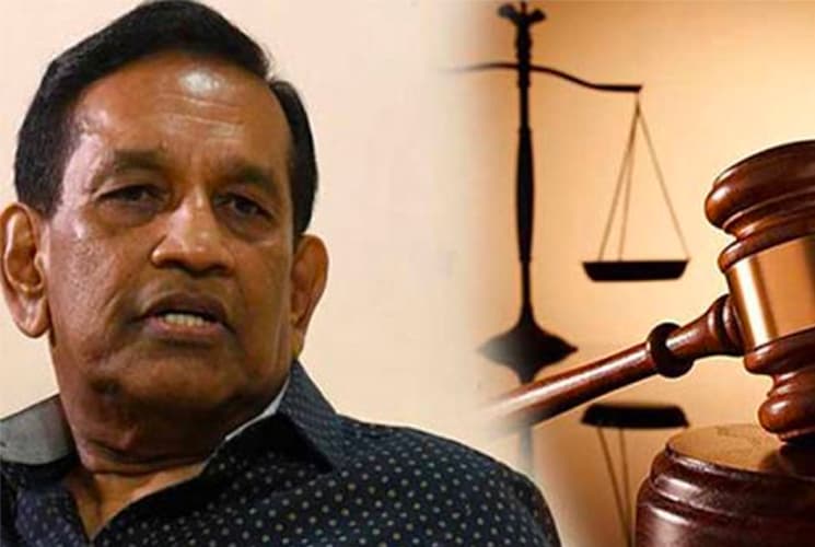 Modara Harbour case: Dates fixed for hearing of evidence against 3 including Rajitha