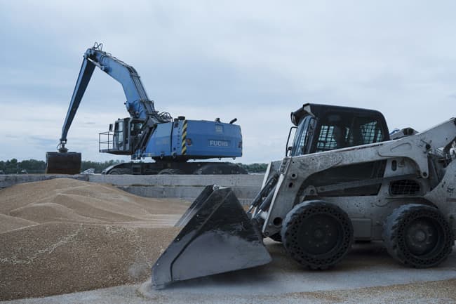Russia halts wartime Black Sea grain deal, putting global food security at risk