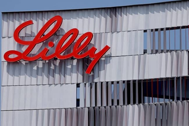 Lilly drug slows Alzheimer’s by 60% for mildly impaired patients in trial