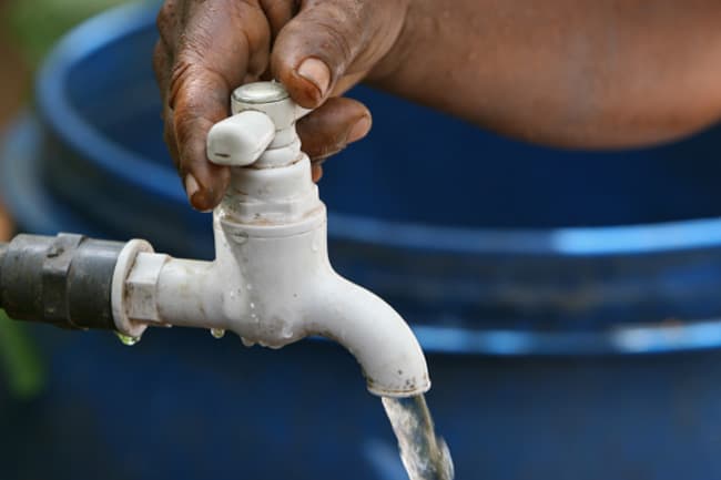 Cabinet nod to revise water and sewerage charges