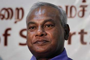 Sumathipala can’t represent Sri Lanka at ICC – Dharmadasa