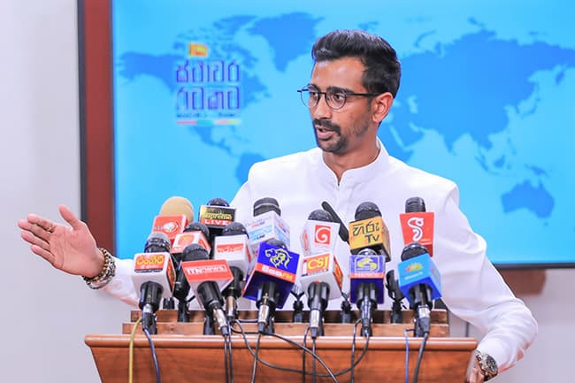 Water tariff increase was necessary to address critical challenges faced by NWSDB – Minister