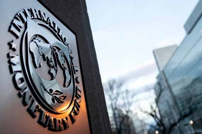 IMF board member expects Sri Lanka to pass first bailout review