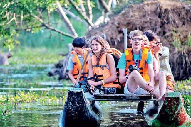 360-degree campaign, diving destination launch: Sri Lanka lays recovery roadmap for tourism