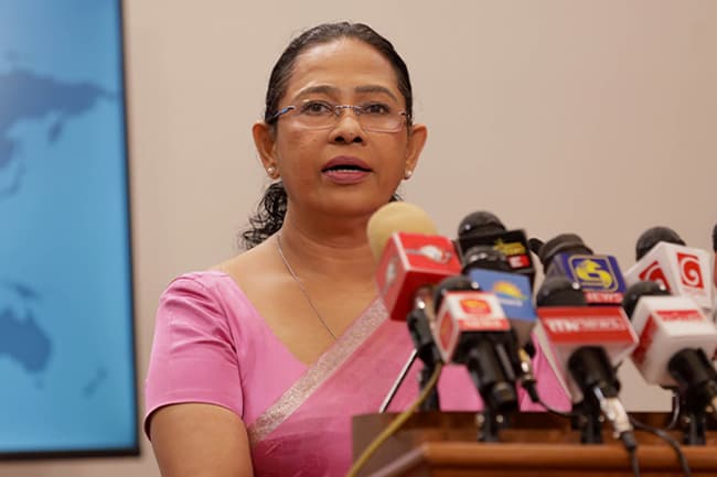 Govt to formulate new policy to solve human-elephant conflict