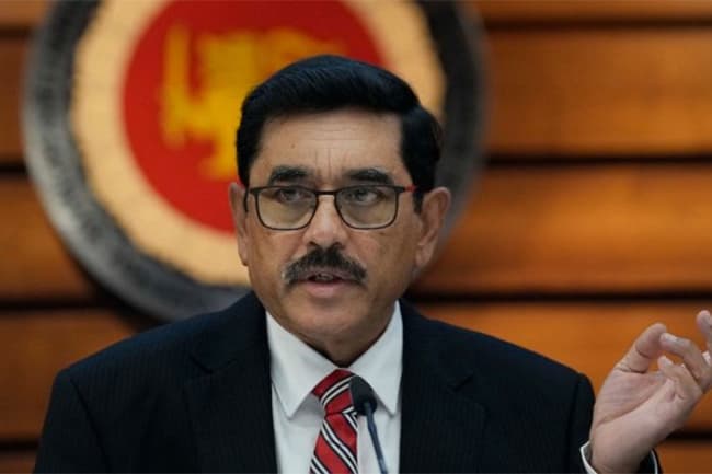 Second DDO possible if targets of current strategy not achieved – CBSL governor