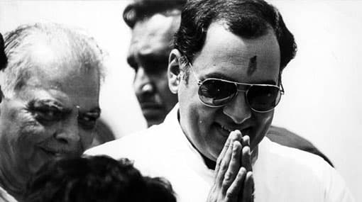 CIA assessed Rajiv Gandhi assassination before he was killed: Report