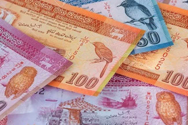 Sri Lanka Rupee goes from Asia’s best to worst in three weeks - report