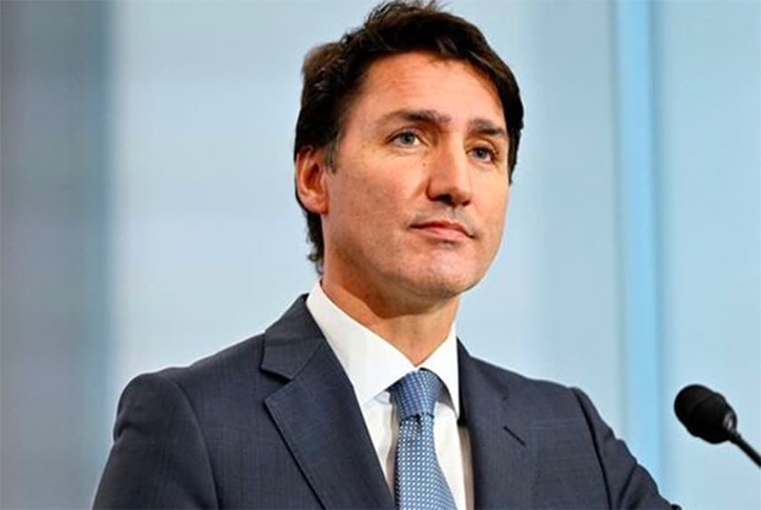 Sri Lanka rejects Canadian PM’s reference to ‘Tamil Genocide Remembrance Day’