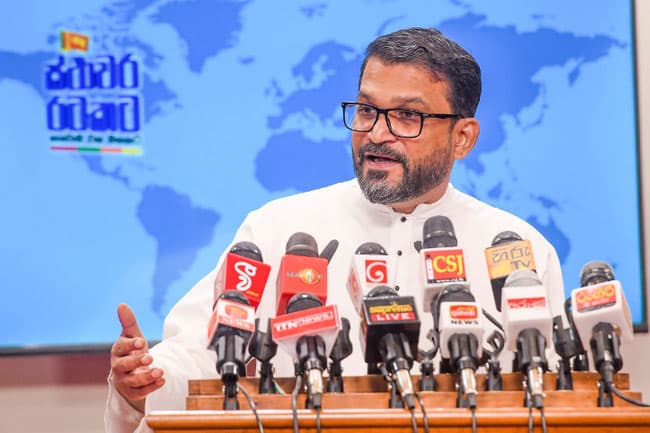 President implemented best foreign policy of independent Sri Lanka – State Minister