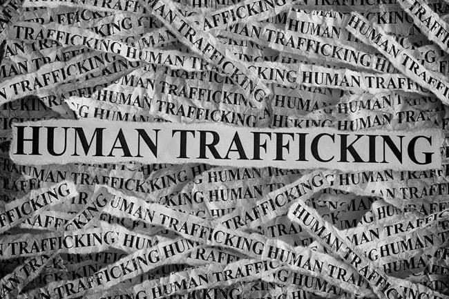 15 Sri Lankans among victims rescued in int’l operation against human trafficking