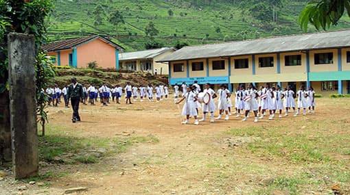 Schools poised to reopen on Monday