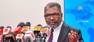 Raghavan says President’s decision on 13A a positive, optimistic step for country’s future