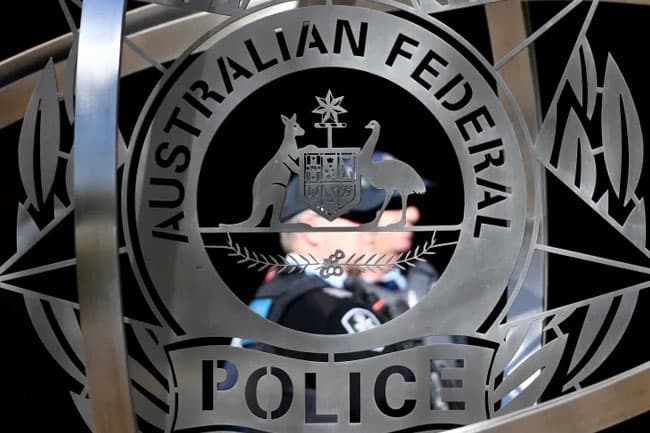 Australian charged with sexually abusing 91 girls at childcare centres