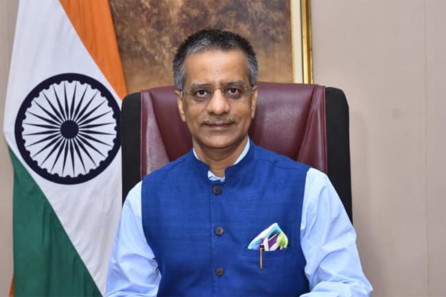 TNA MPs meet with Indian envoy in Sri Lanka