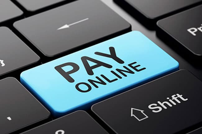 Online payment method to be introduced for all LG bodies
