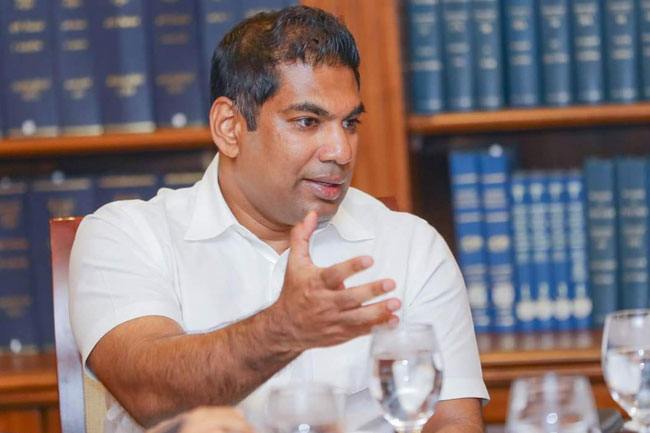 No electricity tariff revision; Energy Minister assures uninterrupted power supply island-wide