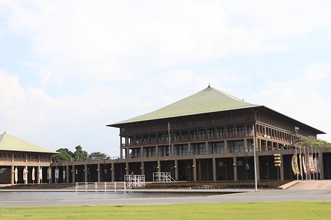 Committee to probe alleged sexual abuse of parliament’s female housekeeping staff