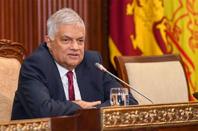 Reformative changes underway to increase representation of women in politics - President