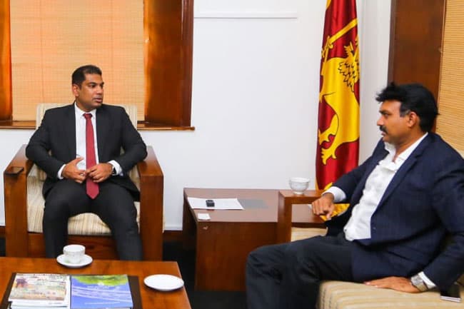 Govt. plans to utilize Eastern Province’s natural resources for renewable energy integration - Minister