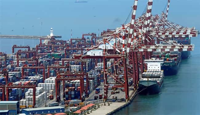 Sri Lanka to relax import restrictions on vehicles used for public transport