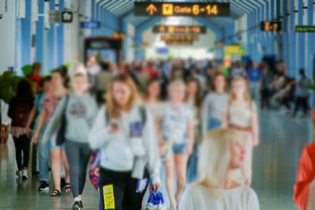 Australians travelling to Sri Lanka advised to exercise ‘high degree of caution’