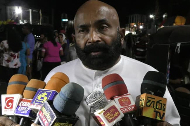Public should be warned of pyramid schemes and their dangers – State Minister