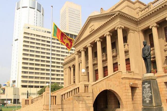 Applications called for appointment of President’s Counsels