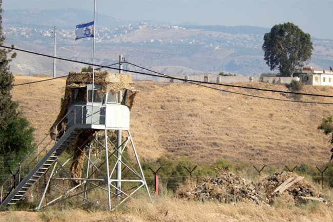 Jordan arrests 7 Sri Lankans attempting to illegally enter Israel