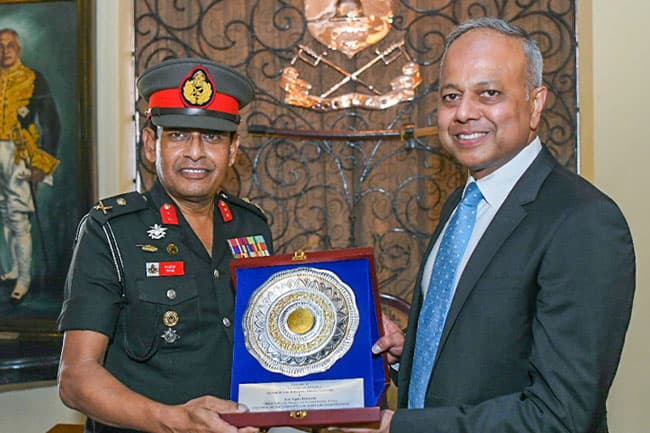 KDU plays vital role in shaping the nation’s future - Sagala Ratnayaka