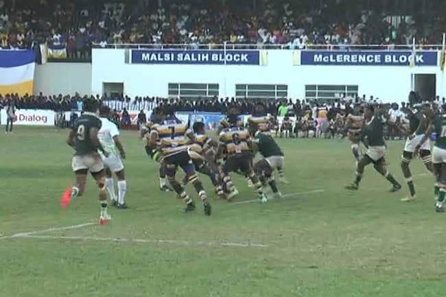 St. Peter’s College crowned Schools Rugby League champions