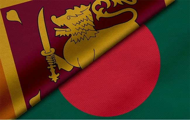 Sri Lanka pays back $50 million to Bangladesh