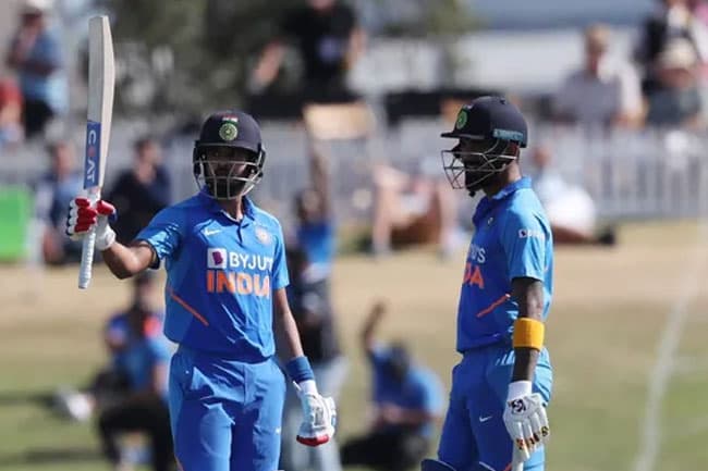 Big calls made as India announce Asia Cup squad