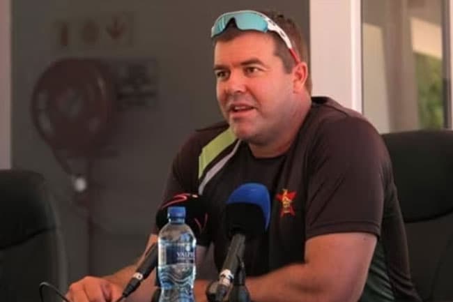 Heath Streak ‘very much’ alive: Henry Olonga confirms hours after announcing cricketer’s death