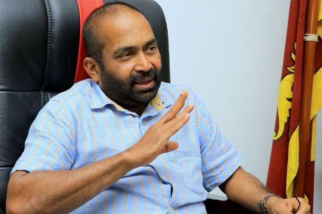 Legal action against individuals and organizations involved in pyramid schemes - State Minister